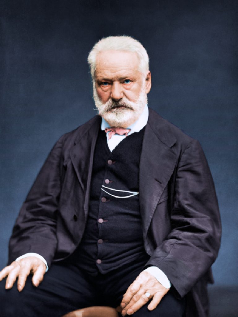 ویکتور هوگو - Victor Hugo - 